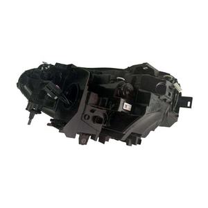 ไฟหน้า LED เหมาะสำหรับ BMW G42 G43 G87 M2 ไฟหน้าด้านหน้า 63115A3DC85 63115A3DC86 สำหรับอะไหล่ BMW G42 - Product Image 3