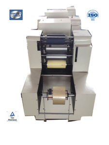 Mini một hoặc hai màu Bopp băng máy in flexo máy in flexo máy in flexo chi phí - Product Image 3