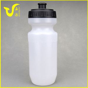 Free sample Hot Sale 600ml Plastic <b>Protein</b> Shaker <b>Bottle</b> With Storage Built-In Mixing Ball BPA Free Water <b>Bottle</b> for Sports Gym - Product Image 3