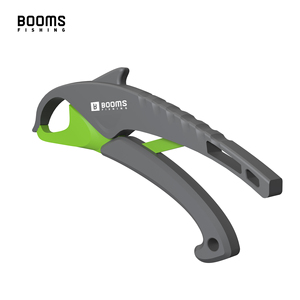 Booms <b>Fishing</b> 9.5 Inches Fiberglass Portable Waterproof Control Fish Clamp <b>Floating</b> Lip Clamp <b>Fishing</b> Gripper Save Your Fingers - Product Image 6