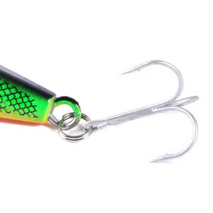 เหยื่อปลอมแบบมิโนว์ ขนาด 19.7 ซม. น้ำหนัก 49 กรัม ตา 3 มิติ สำหรับตก<span class=keywords><strong>ปลา</strong></span>ทะเล <span class=keywords><strong>ปลา</strong></span>ช่อน เหยื่อปลอมแบบวอบเบลอร์ เหยื่อปลอมแบบแครงค์เบท ริมฝีปากเหล็ก เหยื่อตก<span class=keywords><strong>ปลา</strong></span>แบบแข็ง - Product Image 3