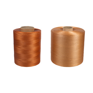 Hot <strong>Sell</strong> 1500D Dipped Polyester Yarn for Big <strong>Rubber</strong> <strong>Hose</strong> - Product Image 6