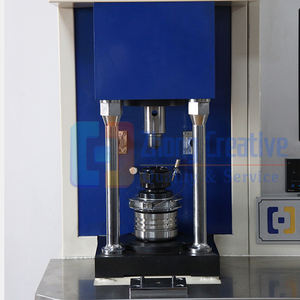 Borracha rolamento desgaste universal teste máquina/lubrificante óleo abrasão resistência testador fricção desgaste testador - Product Image 4