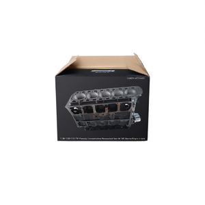 C13B C13D C15 C17B Engine Assembly Complete Remanufactured <b>Spacer</b> For CAT S4K Marine Industrial Engine In Stock - Product Image 1