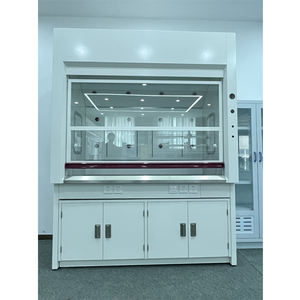 Campana extractora de nuevo diseño de velocidad facial de seguridad de bajo ruido de alta calidad con ventilador a la venta - Product Image 5