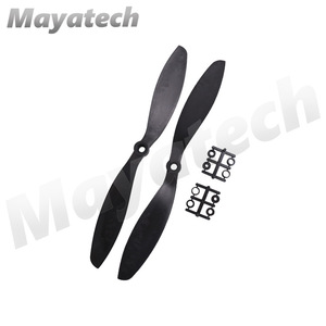 Mayatech Carbon Fiber Propeller 9047 APC Style For <b>Drones</b> <b>Accessories</b> - Product Image 2