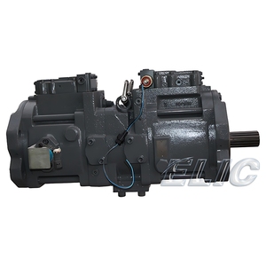 China Manufacture Main Pump 14638307 14616199 Sa7220-00700 K3V180 Ec380D Ec360D Hydraulic for Excavator - Product Image 3