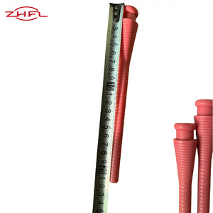 Bobinas de Plástico Longteng para Telar, Tubos para Hilos de Trama, Tubos para Hilos de Cose, Tubos para Hilos de Hilatura, Piezas de Máquinas Textiles, 3 Meses de Garantía - Product Image 1