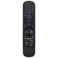 Télécommande vocale AN-MR22GA AKB76039901 Nouveau style pour téléviseur LG