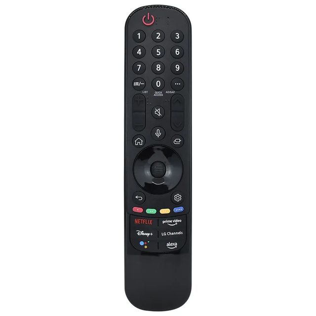 AN-MR22GA AKB76039901 New Style  Voice Remote Control Use for LG Tv Remote