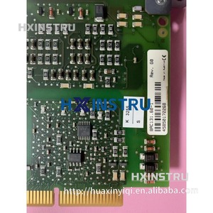 B & R ระบบอัตโนมัติทางอุตสาหกรรม8AC114.60-2โมดูล PLC HX1 8AC114.60-2 - Product Image 3