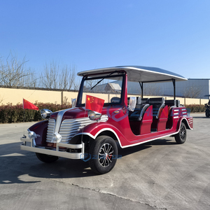 2025 nouveau Design vieux Vintage voiturette de Golf Antique tourisme électrique classique <span class=keywords><strong>voiture</strong></span> rétro classique <span class=keywords><strong>Rolls</strong></span> <span class=keywords><strong>Royce</strong></span> voitures classiques à vendre - Product Image 5