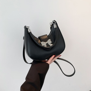Bolsos <span class=keywords><strong>de</strong></span> Mano <span class=keywords><strong>de</strong></span> Cuero PU en Forma <span class=keywords><strong>de</strong></span> <span class=keywords><strong>Silla</strong></span> <span class=keywords><strong>de</strong></span> <span class=keywords><strong>Montar</strong></span> al por Mayor <span class=keywords><strong>para</strong></span> Damas, Bolsos <span class=keywords><strong>de</strong></span> Hombro Pequeños <span class=keywords><strong>de</strong></span> Color Puro <span class=keywords><strong>para</strong></span> <span class=keywords><strong>Mujer</strong></span> con Cierre <span class=keywords><strong>de</strong></span> Nudo <span class=keywords><strong>de</strong></span> Mariposa, a la Moda - Product Image 6