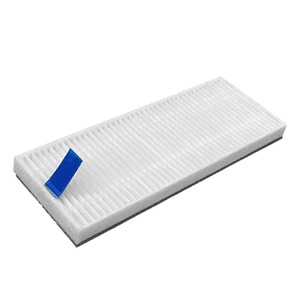 Kit de Repuesto de Filtro HEPA y Cepillo Lateral para Aspiradoras Robóticas Tefal <span class=keywords><strong>Rowenta</strong></span> X-Plorer Serie 130 AI, Accesorios - Product Image 5