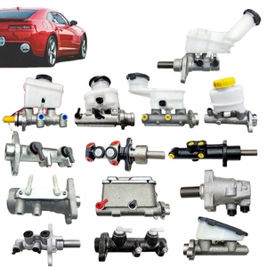 KOMP High-Quaity Wholesale <strong>Brake</strong> <strong>Master</strong> Cylinder Pump For Toyota Land Cruiser Chevrolet Nissan For Hyundai HONDA ISUZU SUZUKI - Product Image 1