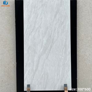 Azulejos de Porcelana Brillante de Alta Calidad 300x600, Diseño Rústico para Cocina y Baño, Resistentes al Agua y Fáciles de Limpiar - Product Image 6