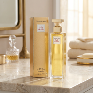 Eau de Parfum para Mujer, 75 ml, Spray Líquido de Larga Duración, Fragancia Floral y Oriental - Product Image 3