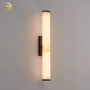 Mới nhất thiết kế LED Tường ánh sáng trung quốc phong cách trong nhà phòng khách trang trí cơ thể đồng cảm ứng điều khiển nghệ thuật Thiết kế Tường Đèn - Product Image 4