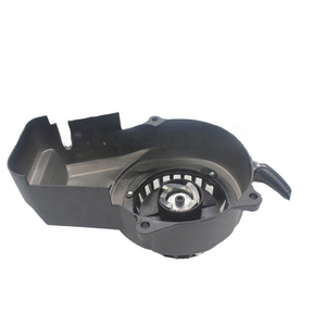 Arrancador Manual de Disco de Aluminio de <span class=keywords><strong>49CC</strong></span> para Motocicleta LINGQI, Fácil de Usar, para Motocross, Todoterreno y Accesorios para Motos de Cross - Product Image 5