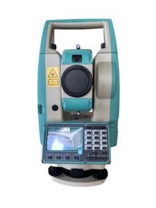 เครื่องมือสำรวจแบบ Total Station รุ่น Ruide RTS-822R10M--RCS พร้อมกล้องธีโอโดไลต์อิเล็กทรอนิกส์ ความแม่นยำสูง 2 ดีกรี - Product Image 3