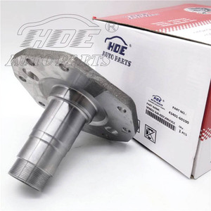 43401-60100 4340160100 Moyeu de roue en gros pour Toyota Land Cruiser - Product Image 3
