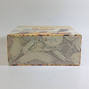 Conos de Sabor Alien Go Cookie, Bolsas de Mylar al Vacío a Prueba de Olores, Bolsa de Embalaje Personalizada para Tabaco Pre-Rolado - Product Image 5