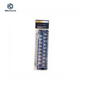 100% ของแท้ C200H-IA222 โมดูลอินพุต 16 จุด AC200-240V PLC ระบบควบคุมอัตโนมัติอุตสาหกรรม ตัวควบคุมการเขียนโปรแกรมลอจิก PLC - Product Image 2