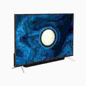 Téléviseur à écran plat de 55 pouces DK5L, série <span class=keywords><strong>Good</strong></span> <span class=keywords><strong>Omens</strong></span>, téléviseur à écran plat de 32 pouces, fabricant chinois ASANO - Product Image 4