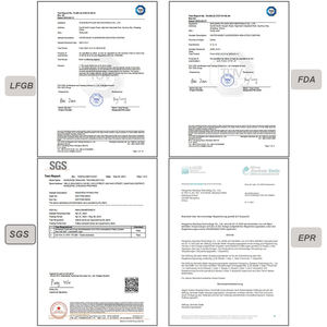 도매 인덕션 바닥 화강암 차파티 타와 팬 논스틱 주조 알루미늄 세레페 팬 - Product Image 5