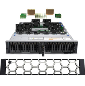 Hot Bán PowerEdge R750 Cao-Công Suất 2U Máy Chủ Xeon Bạc 4310 Mạnh Mẽ Máy Tính Doanh Nghiệp Kinh Doanh Sử Dụng - Product Image 5