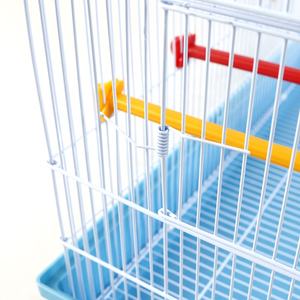 Fokken Vlucht Vogelkooi Voor Vinken Parkieten Valkparkieten Conures Lovebirds Canaries Papegaaien - Product Image 4