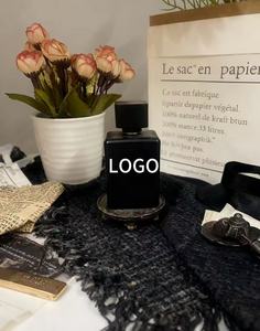 Spray Corporal Ecológico con Aroma Cítrico Frutal de Alta Calidad, Fabricado en Fábrica, Fragancia Duradera, Desodorante Natural Refrescante - Product Image 2