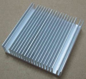 ملف ملف المشتت الحراري عالي الأداء المؤكسد Led بمشعاع محول - Product Image 4