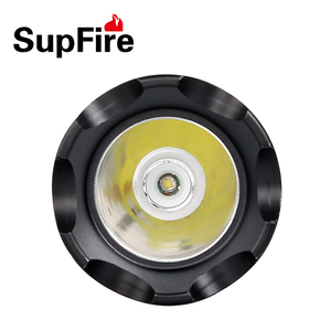 Siêu Sáng <span class=keywords><strong>700</strong></span> <span class=keywords><strong>Lumens</strong></span> 1*18650 Pin Không Thấm Nước Tự Phòng Ngự USB Có Thể Sạc Lại Chiến Thuật LED Đèn Pin - Product Image 2