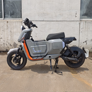 Vélo électrique U2 1000W 1500W, scooter, cyclomoteur, vélo électrique pour adultes 60V, Bicicleta Electrica Para Adultos - Product Image 3