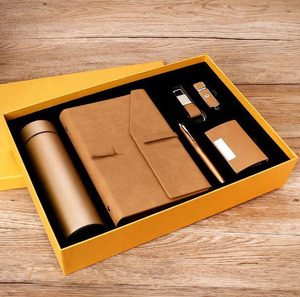 Set de Regalo Empresarial con Logotipo Personalizado, Recuerdo Promocional para el Día del Padre, Navidad, Graduación, Día de San Valentín - Product Image 3