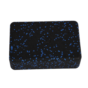 En gros Léger Taille Personnalisée Brique De Yoga En Mousse pour L'exercice <span class=keywords><strong>Pilates</strong></span> Fitness <span class=keywords><strong>Gym</strong></span> - Product Image 5