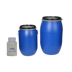 Chemische Lösungen Chemikalien für die Textil industrie Silikonöl für Textil veredelung hilfsmittel - Product Image 1