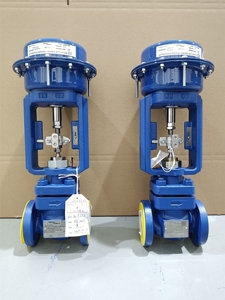 Válvula de Control Neumática Spirax Sarco KE73 DN15-150 PN9123E, Precio de Proveedor, Spirax Sarco SP7 Smart - Product Image 4