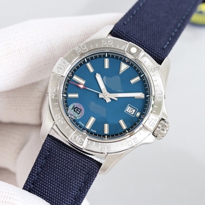 Montres mécaniques automatiques de luxe pour hommes de haute qualité avec cadran à aiguilles, cristal saphir, mouvement automatique, acier inoxydable - Product Image 3