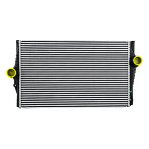 <span class=keywords><strong>Intercooler</strong></span> GTGMOTO pour <span class=keywords><strong>Volvo</strong></span> <span class=keywords><strong>XC90</strong></span> 275 2003-2014, 2003, 2005, 2.4L TD5 T4 T18 Diesel - Product Image 1