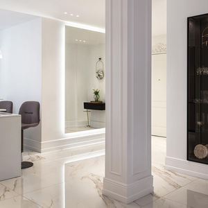 قالب فوم ثلاثي الابعاد ثلاثي الابعاد للزينة مضاد للماء للحائط من العلامة التجارية وانغبين - Product Image 5