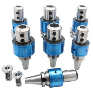 Support pour trou d'huile en acier inoxydable, rangement pour crochet d'huile, BT40/50 unités, haute vitesse - Product Image 5