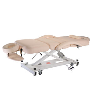 Athena-Liftback, fauteuil de <span class=keywords><strong>massage</strong></span> électrique multifonctionnel moderne et durable pour le visage et le corps, réglable en hauteur, pour les soins de beauté et les massages en salon de spa - Product Image 3