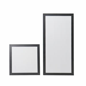 High - Performance <strong>40W</strong> 300x1200 295x1195 Black Square Panel Led <strong>Light</strong> Flat Panel <strong>Light</strong> Led Office <strong>Light</strong> - Product Image 3