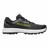Chaussures de trail running couleur personnalisée, résistantes à l'usure, pour activités de plein air, fournisseur chinois de chaussures de sport d'extérieur