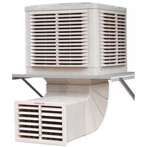 Popular Cheap Price Portable Air Conditioner Manufacturer Industrial Air Cooler Water Cooling - Product Image 1