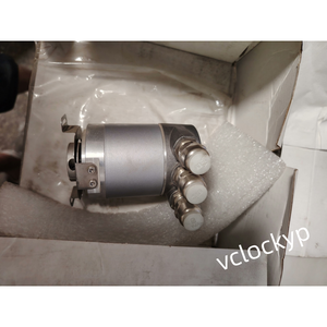 1 unidad de codificador Posital PAEZT-PD2426MK24MZ nuevo, envío rápido por FedEx o DHL - Product Image 3