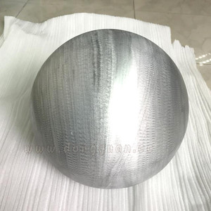 Holle Bollen Voor Experiment Metalen Gesponnen Aluminium Europa Mascotte Aluminiumlegering <span class=keywords><strong>Lamp</strong></span> & Accessoires Gepolijste Europa Producten - Product Image 5