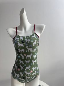 <span class=keywords><strong>Costume</strong></span> da Bagno Intero Sportivo Traspirante con Controllo Pancia, Effetto Modellante e Schiena Incrociata - Product Image 4